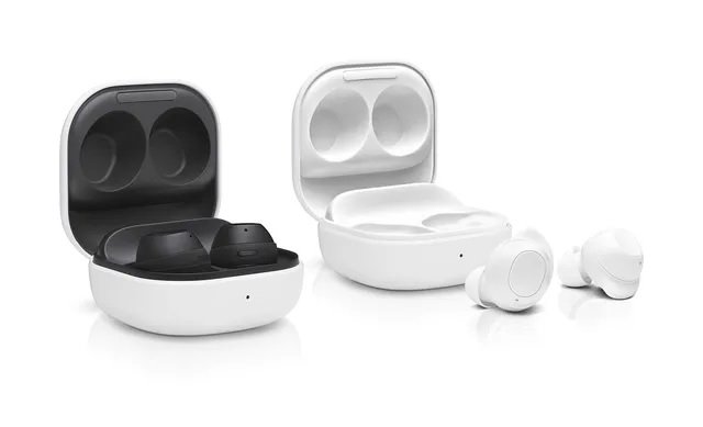 مشخصات و قیمت ایرباد سامسونگ گلکسی بادز FE