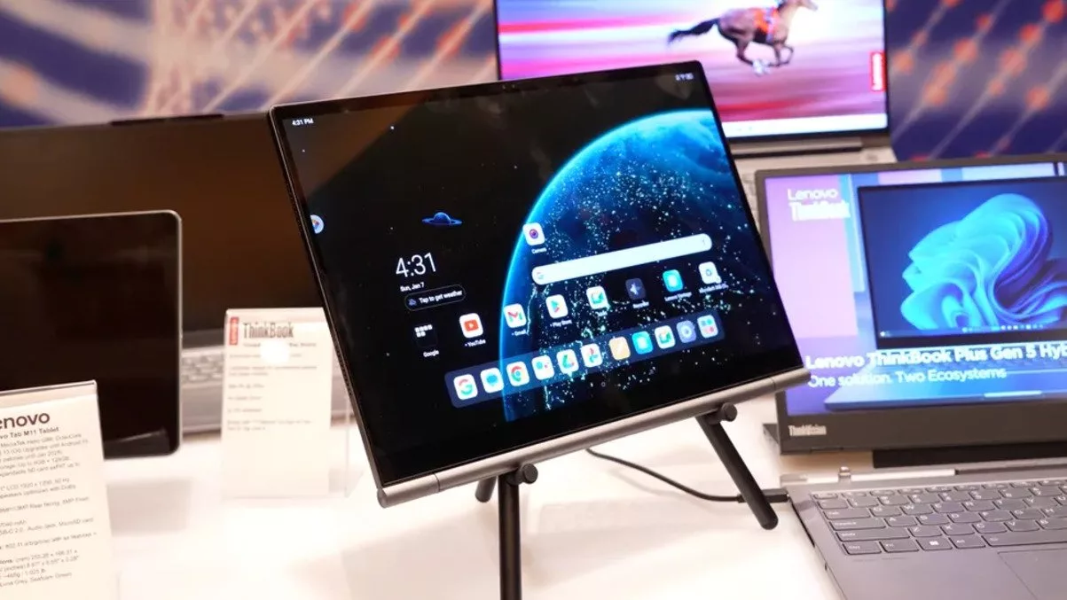 CES 2024