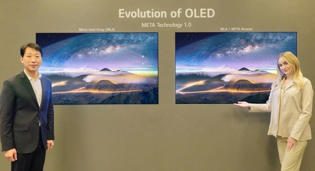 CES 2024