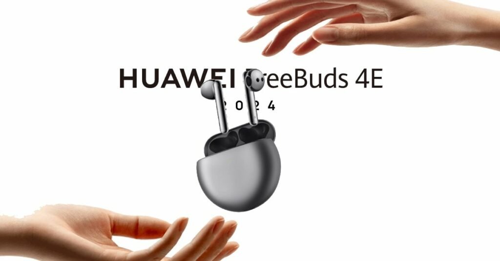 فریبادز 4E 2024 هواوی